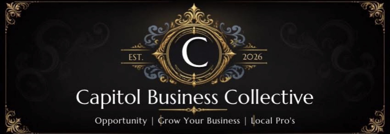 Capitol Business Collective Opportunity | Grow Your Business | Local Pros